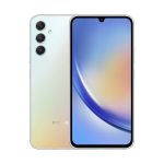 خرید قسطی Galaxy A34 5G