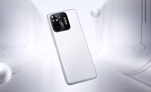 گوشی هوشمند Xiaomi Poco M5s