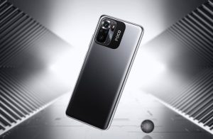 خرید گوشی هوشمند Xiaomi Poco M5s