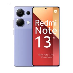 گوشی موبایل شیائومی Redmi Note 13 Pro ظرفیت 256 گیگابایت رم 8 گیگابایت