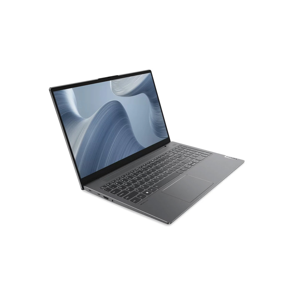 لپ تاپ لنوو 15.6 اینچی مدل IdeaPad 5 15IAL7-i5 1235U 16GB 512SSD MX550
