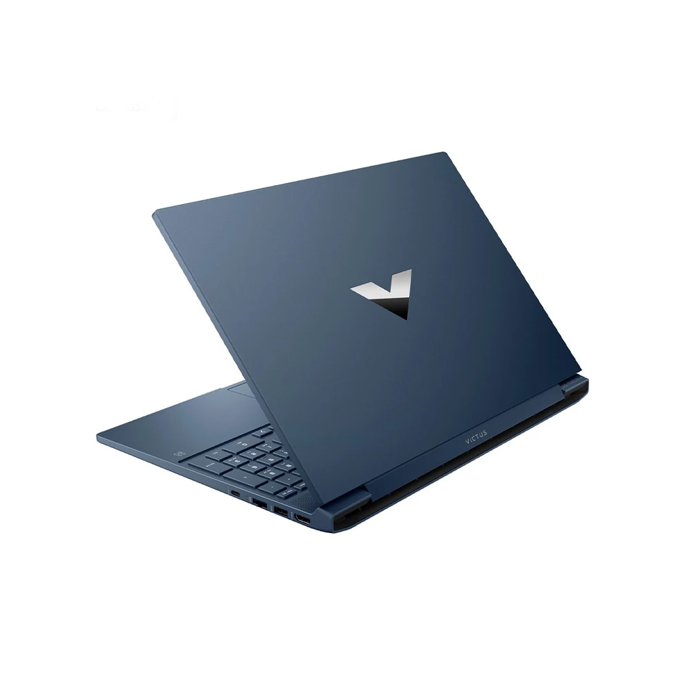 لپ تاپ اچ پی 15.6 اینچی مدل Victus 15 i5 13420H 16GB 512GB RTX3050