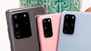 دوربین‌های سامسونگ چه ویژگی‌هایی دارند؟