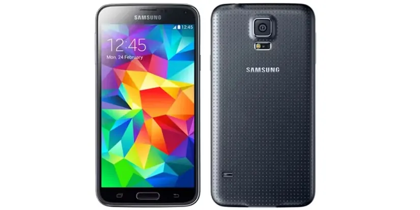 سامسونگ گلکسی Samsung Galaxy S5