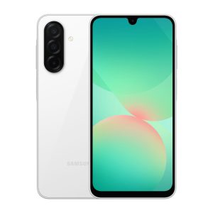 گوشی موبايل سامسونگ مدل Galaxy A26 5G ظرفیت 128 گیگابایت رم 6 گیگابایت