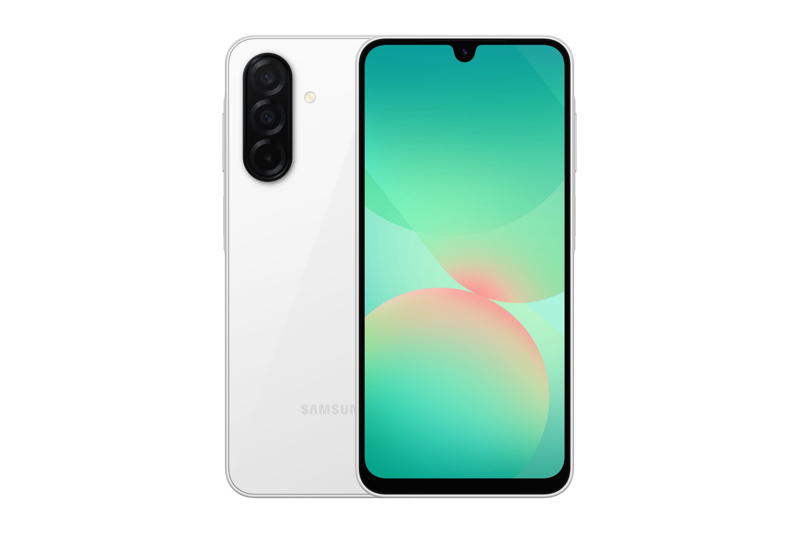 گوشی موبايل سامسونگ مدل Galaxy A26 5G ظرفیت 128 گیگابایت رم 6 گیگابایت