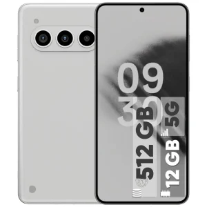 گوشی موبایل داریا Bond II 5G ظرفیت 512 گیگابایت رم 12 گیگابایت