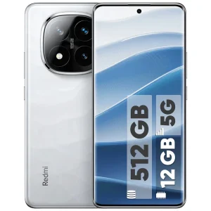 گوشی موبایل شیائومی مدل Redmi Note 14 Pro Plus ظرفیت 512 گیگابایت رم 12 گیگابایت