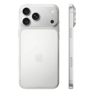 گوشی موبایل اپل iPhone 17 Pro ZA/A ظرفیت 256 گیگابایت رم 12 گیگابایت – Not Active رجیستر شده