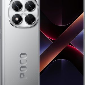 گوشی موبایل شیائومی مدلPoco X7 ظرفیت 256 گیگابایت رم 8 گیگابایت