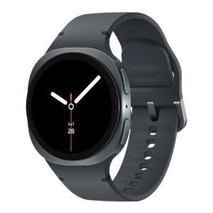 ساعت هوشمند سامسونگ Galaxy Watch 8 سایز 40 میلی‌متر بدنه آلومینیومی