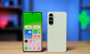 بررسی تخصصی گوشی Samsung Galaxy A57 میان‌رده‌ای نزدیک به پرچمدار