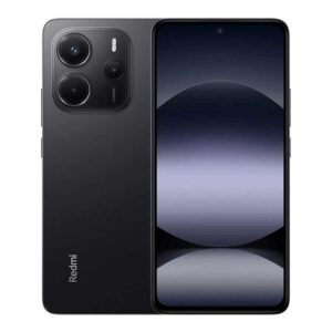 گوشی موبايل شیائومی مدل Redmi Note 14 4G ظرفیت 256 گیگابایت رم 8 گیگابایت