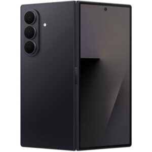 گوشی موبايل سامسونگ مدل Galaxy Z Fold7 ظرفیت 256 گیگابایت رم 12 گیگابایت