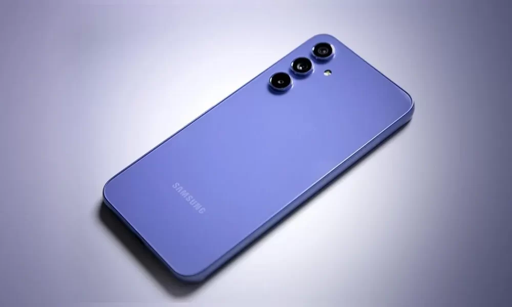 نقد و بررسی گوشی موبایل سامسونگ مدل Galaxy A54